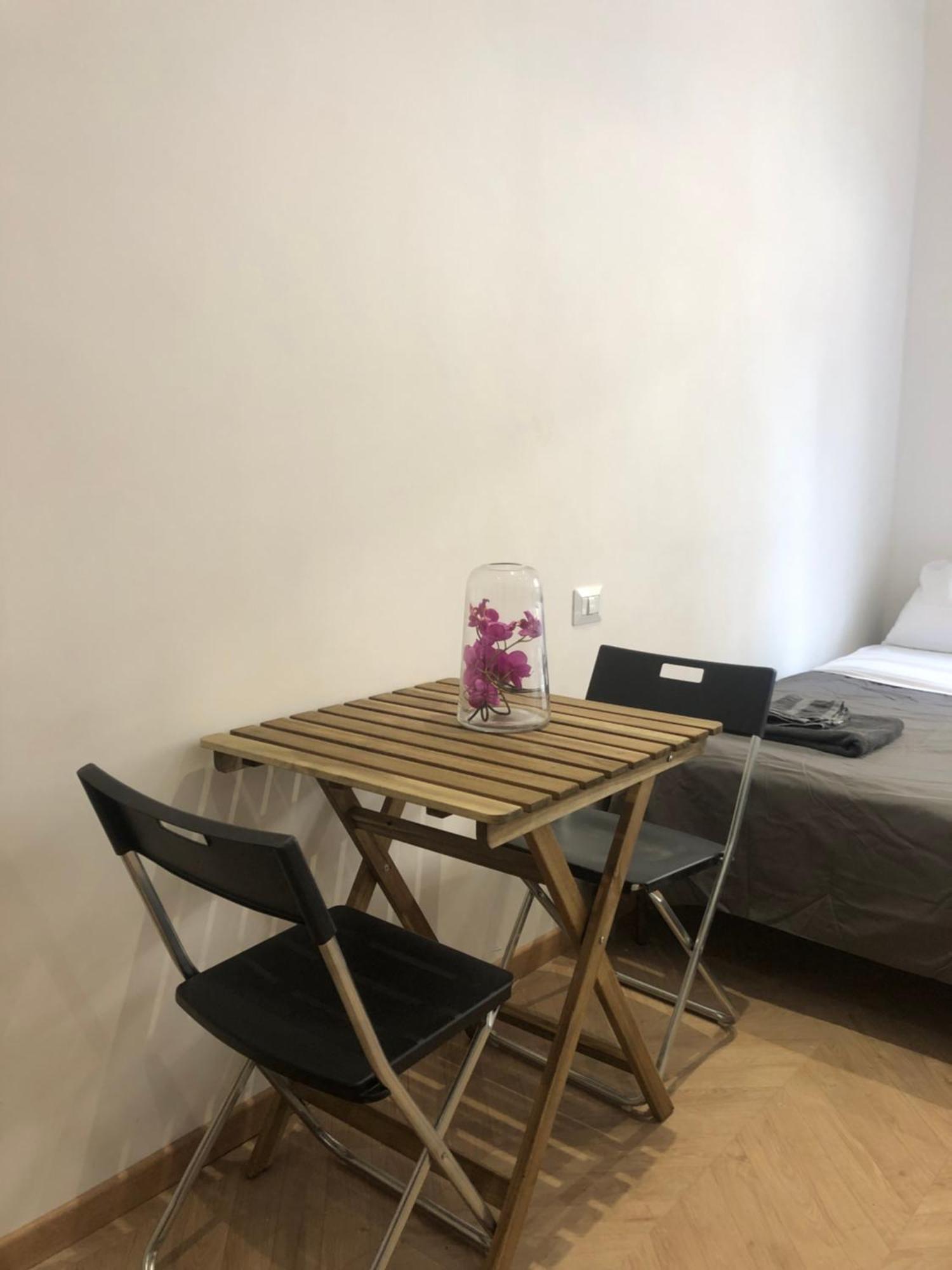 Apartamento Doberdo Milán Exterior foto